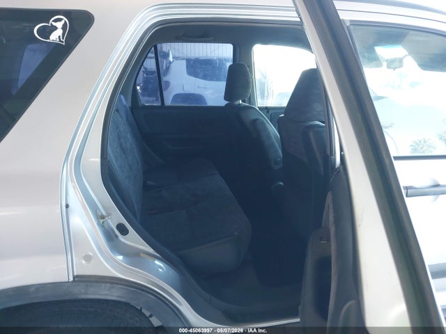 Honda CR-V Lx