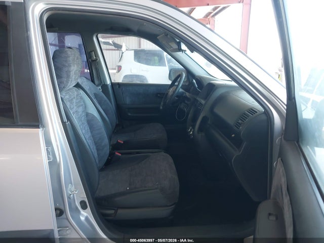 Honda CR-V Lx