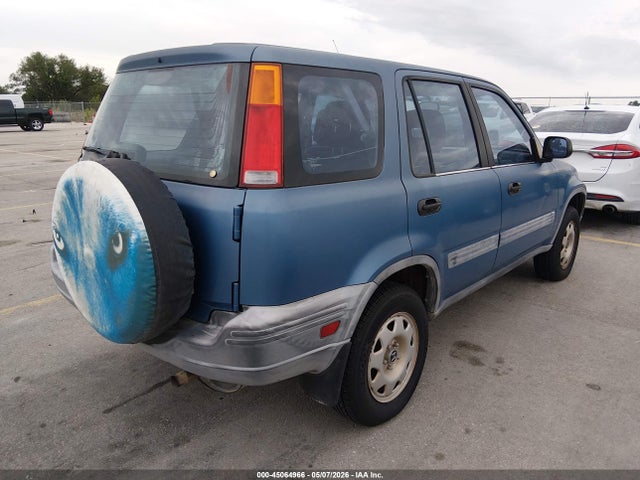 Honda CR-V Lx
