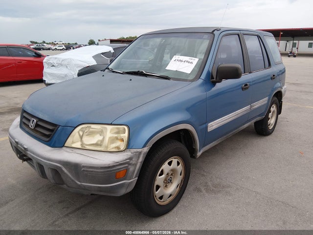 Honda CR-V Lx