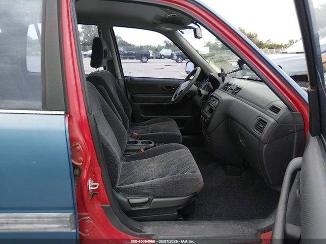 Honda CR-V Lx