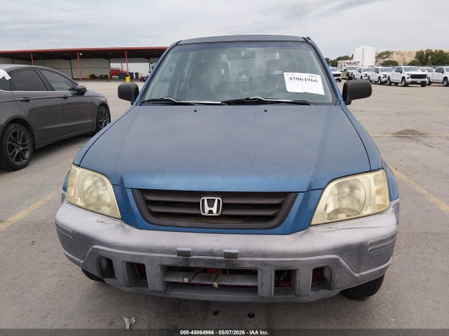 Honda CR-V Lx