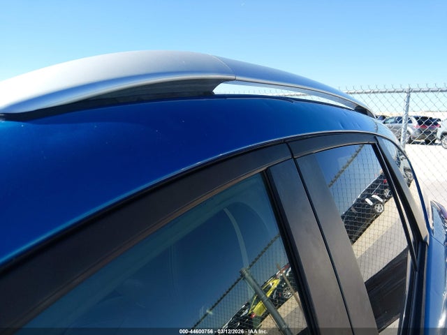 Mazda Cx Grand Touring