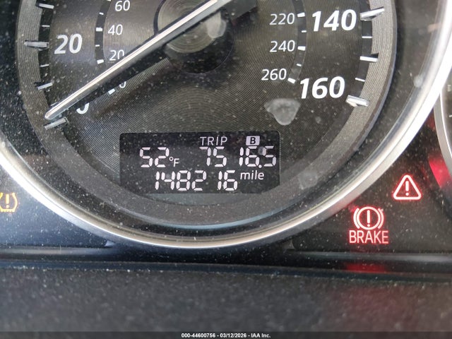 Mazda Cx Grand Touring
