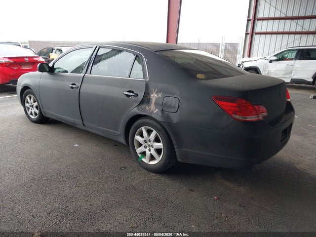 Toyota Avalon Xl