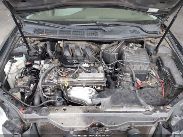 Toyota Avalon Xl