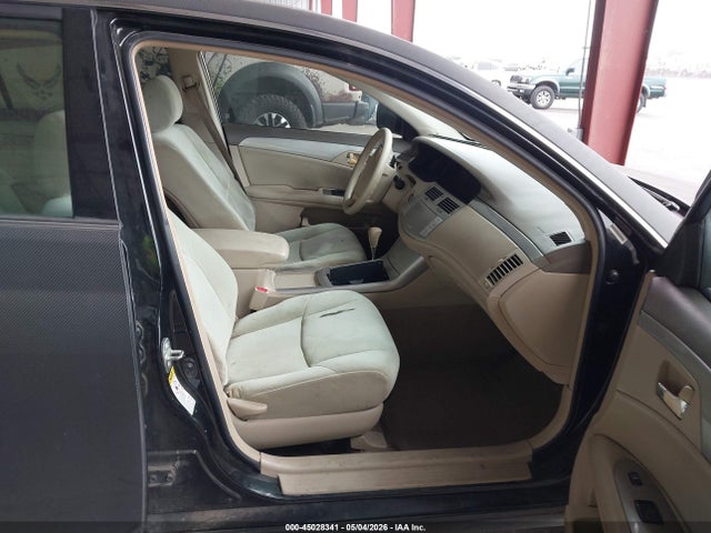 Toyota Avalon Xl