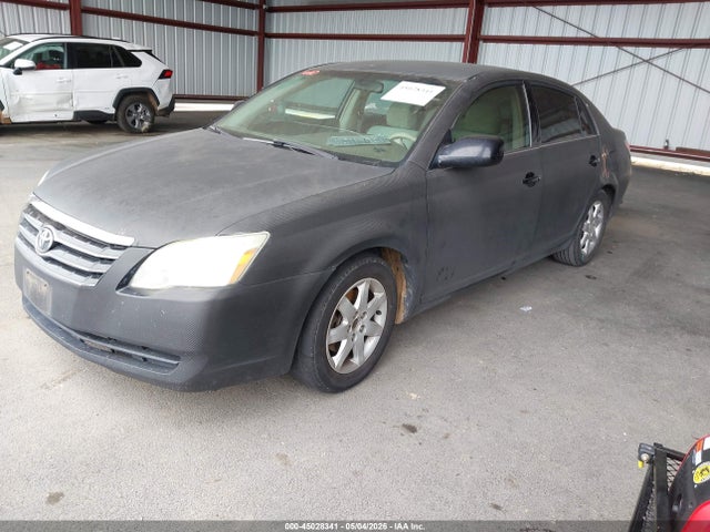 Toyota Avalon Xl