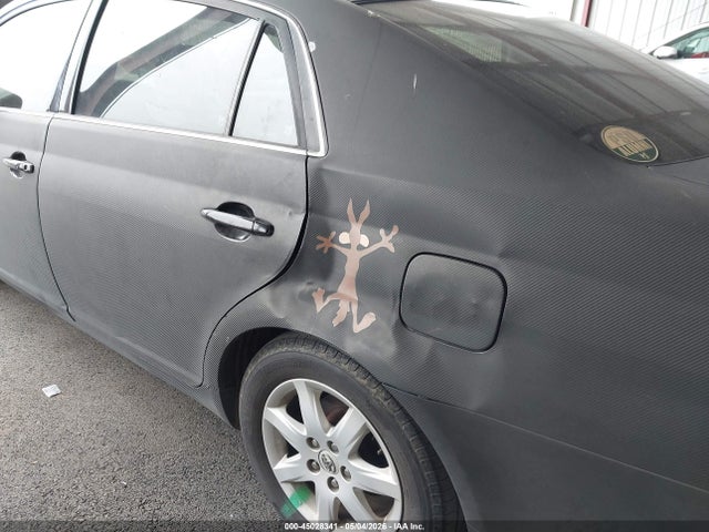 Toyota Avalon Xl