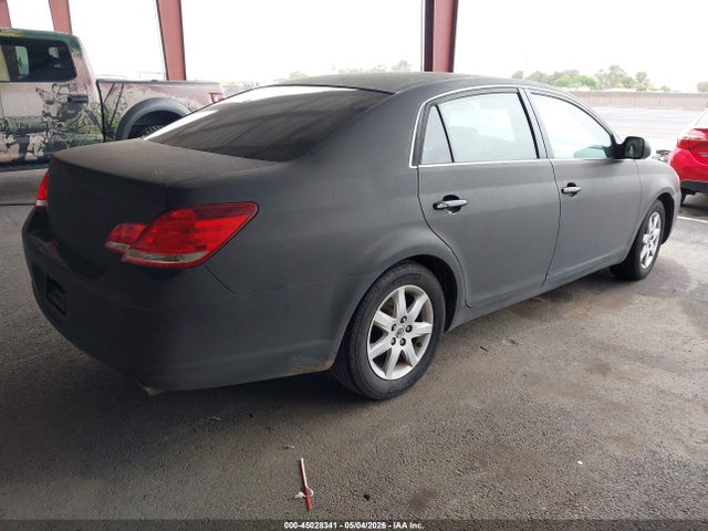 Toyota Avalon Xl