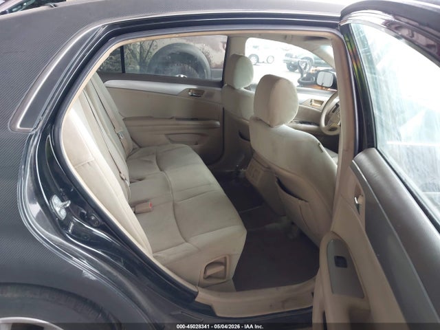 Toyota Avalon Xl