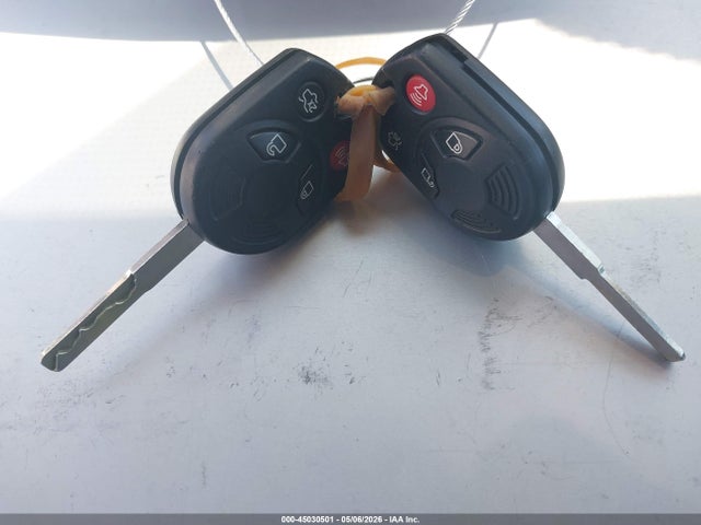 Ford Escape Sel