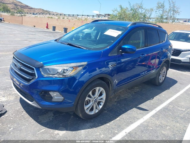 Ford Escape Sel
