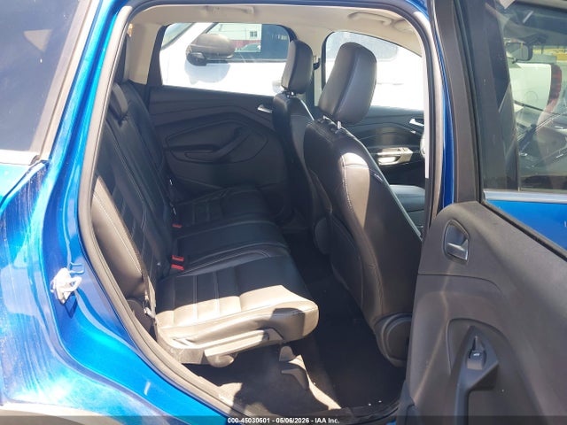 Ford Escape Sel