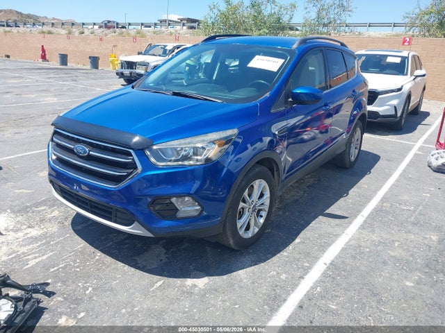Ford Escape Sel