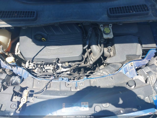 Ford Escape Sel