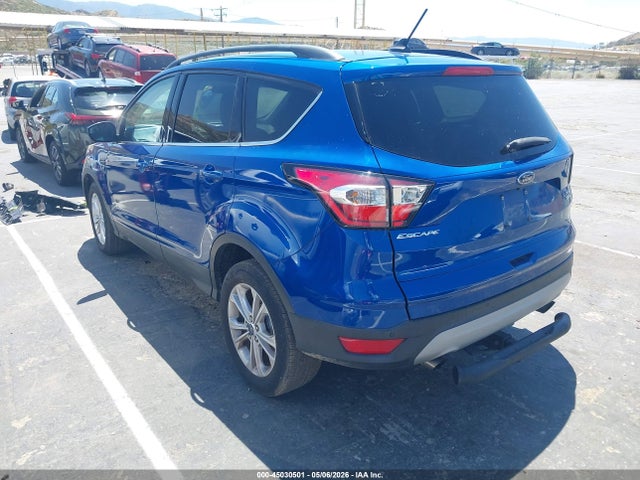 Ford Escape Sel