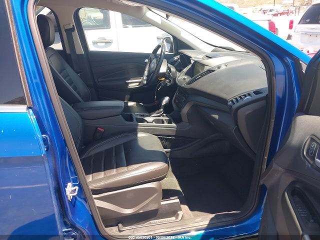 Ford Escape Sel
