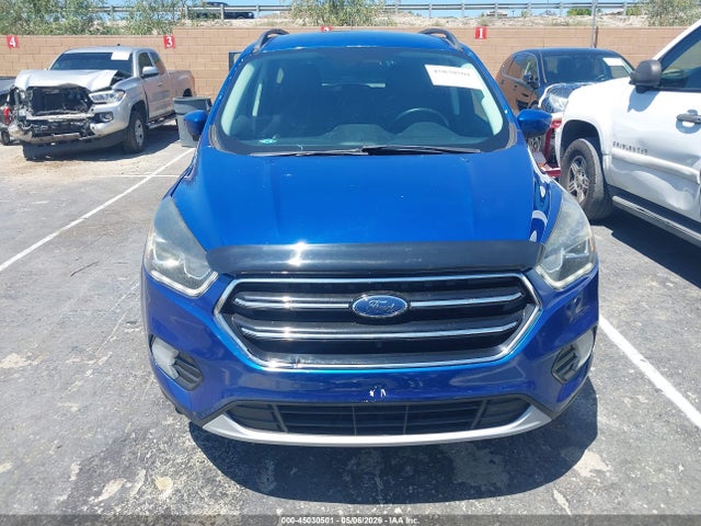 Ford Escape Sel