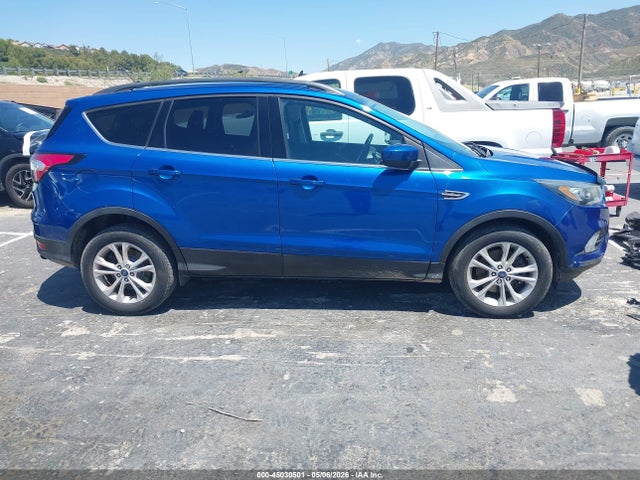 Ford Escape Sel