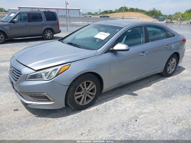 Hyundai SONATA Se