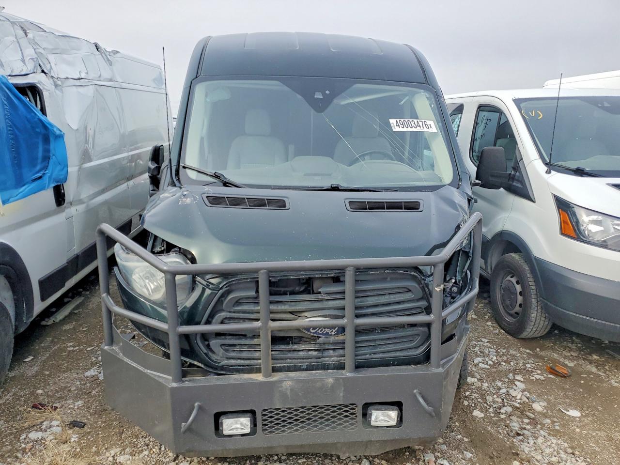 Ford Transit T-350