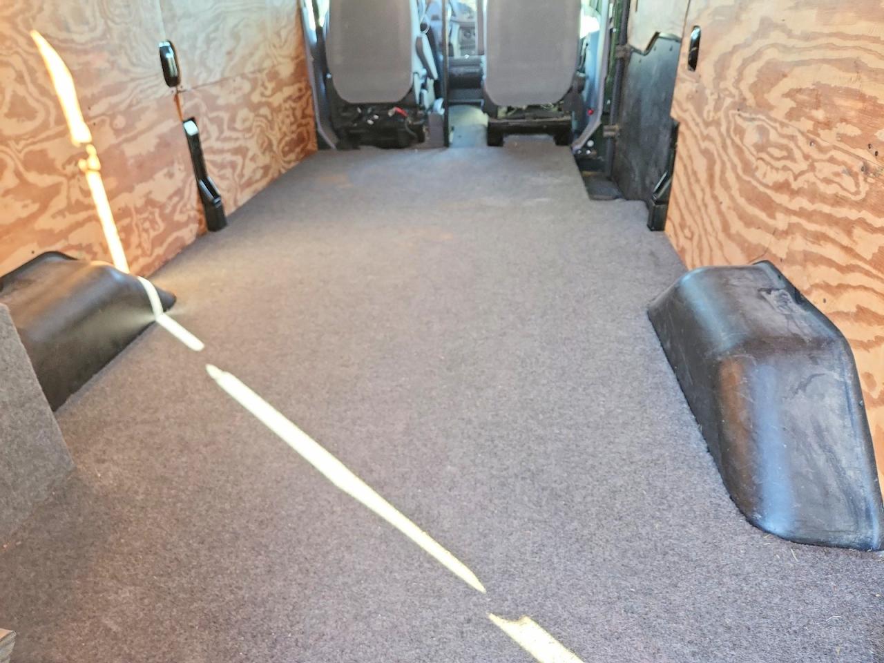 Ford Transit T-350