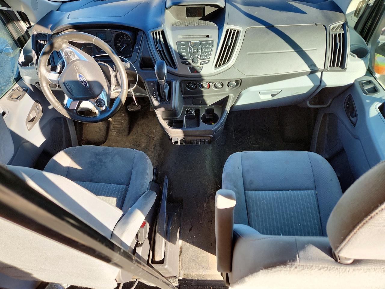 Ford Transit T-350