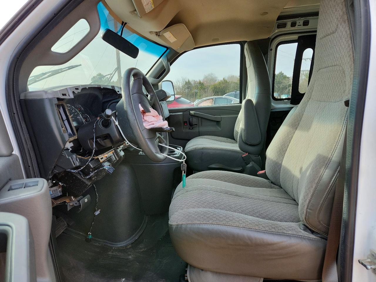 Chevrolet Express