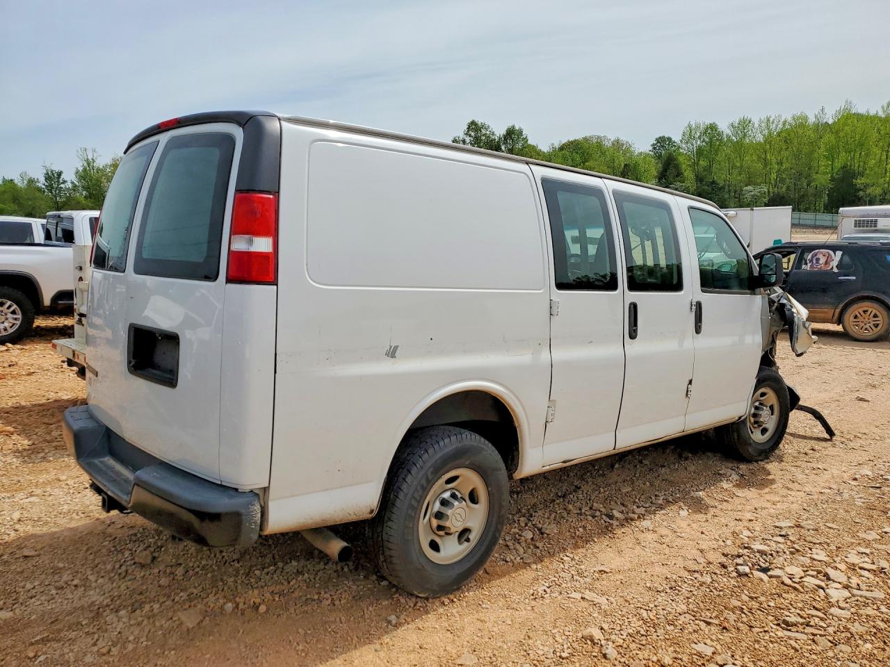 Chevrolet Express