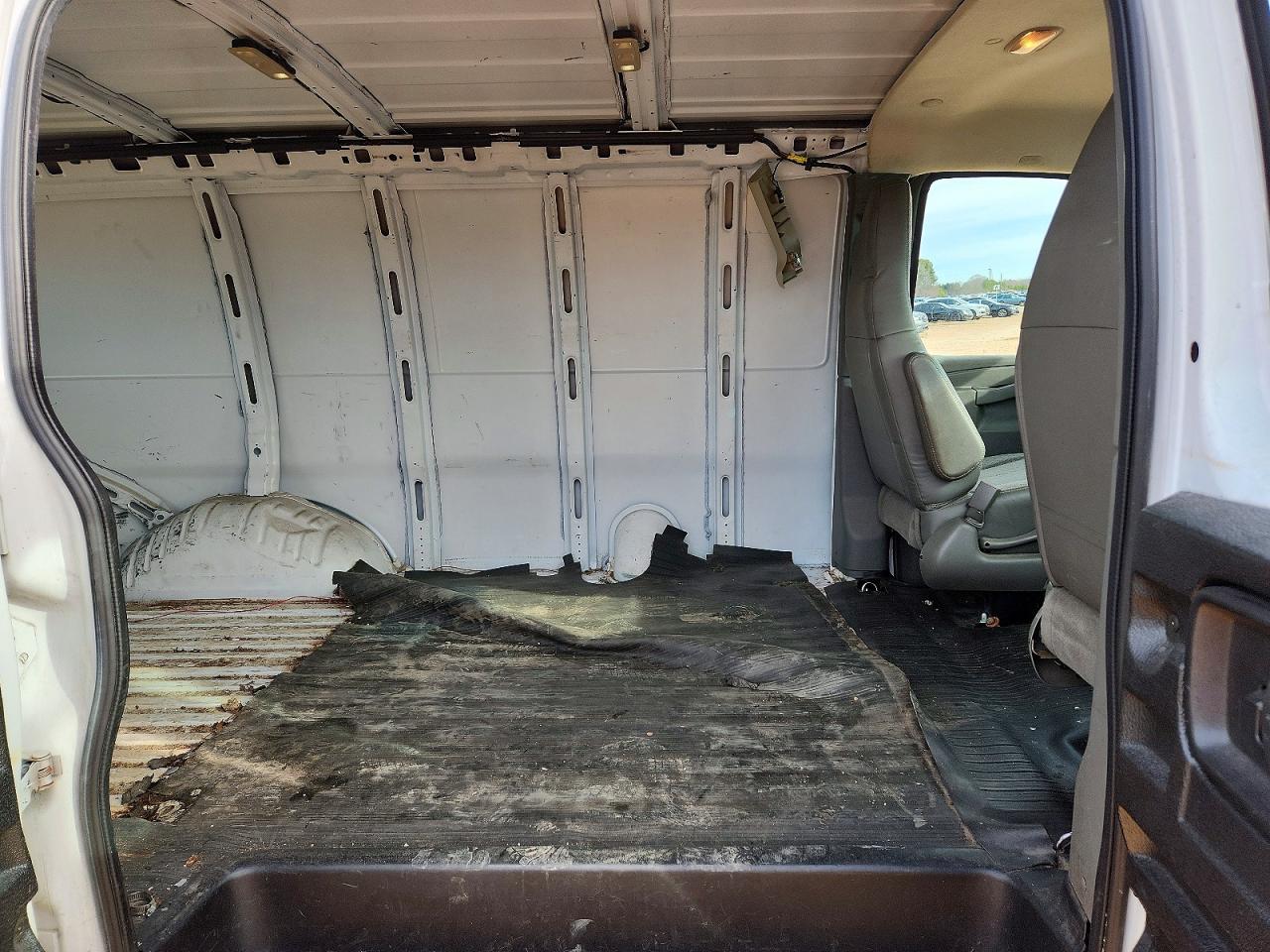 Chevrolet Express