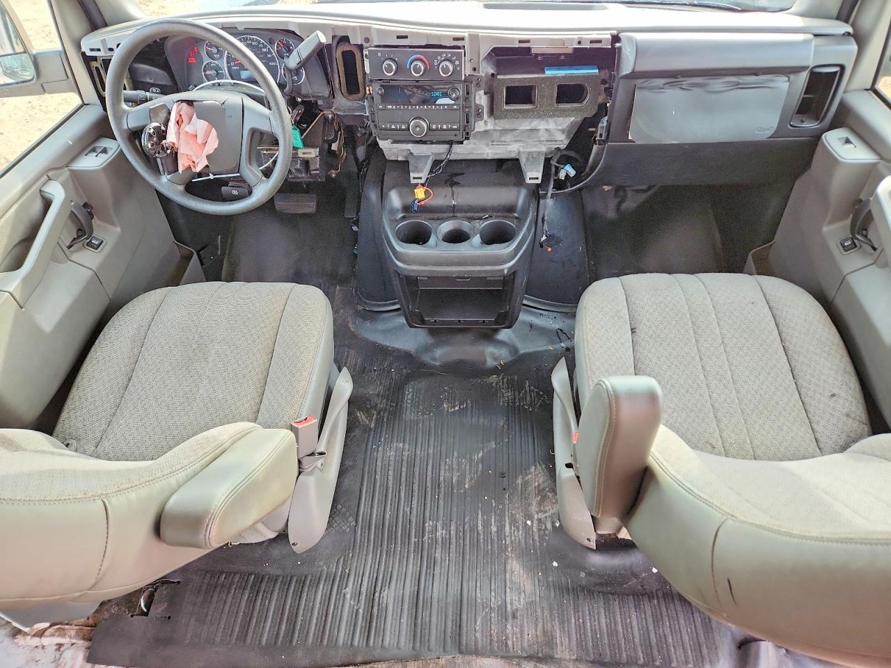 Chevrolet Express