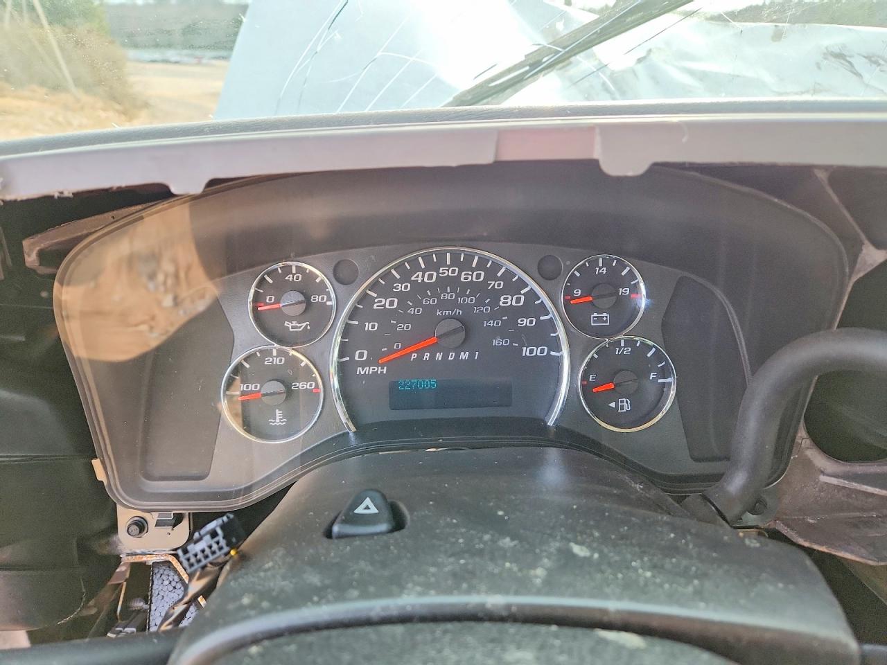 Chevrolet Express