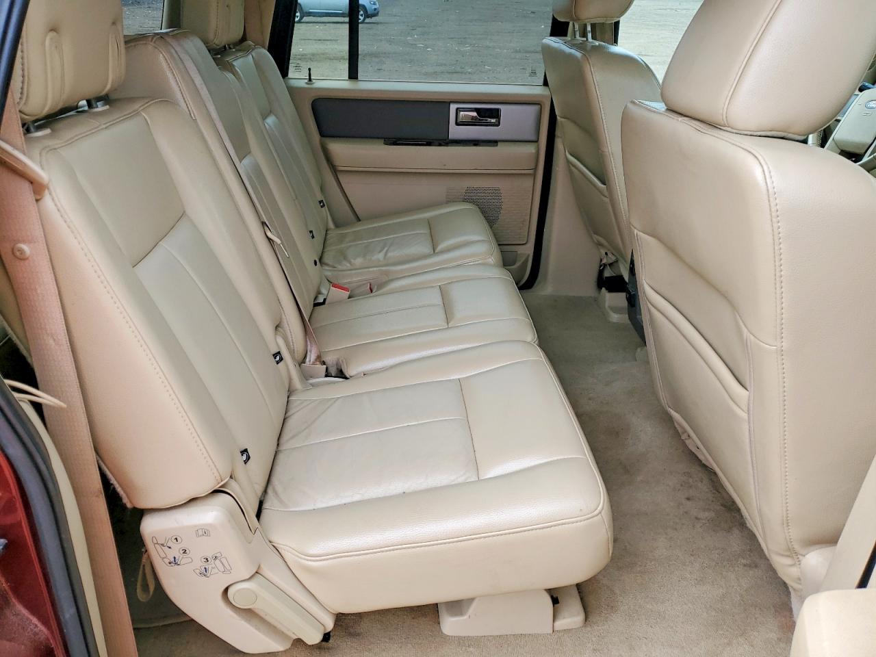 Ford Expedition El Xlt