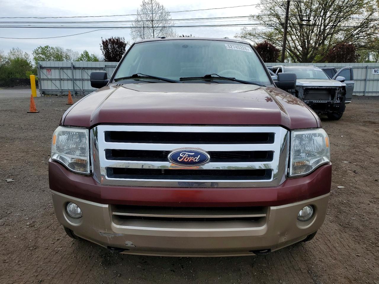 Ford Expedition El Xlt