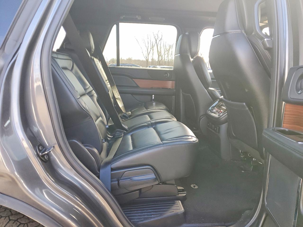 Lincoln Navigator Reserve