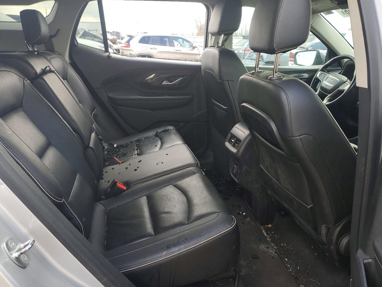 GMC Terrain Denali