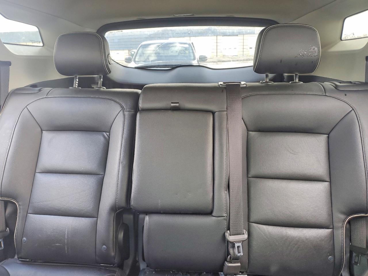 GMC Terrain Denali