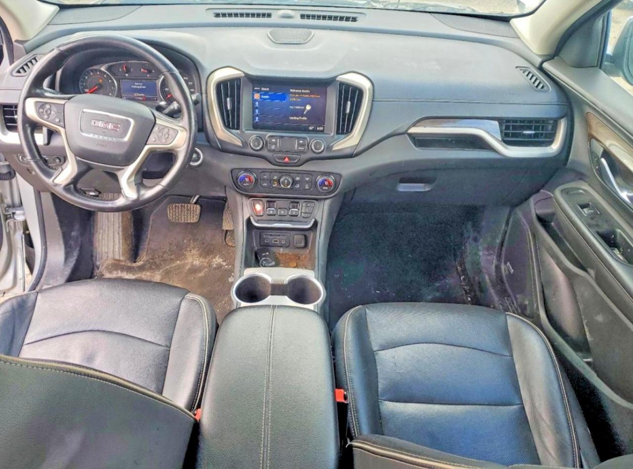 GMC Terrain Denali
