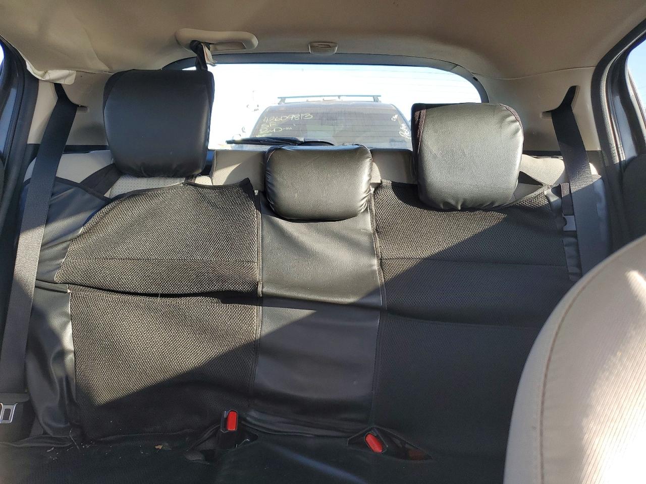 Honda HR-V Ex