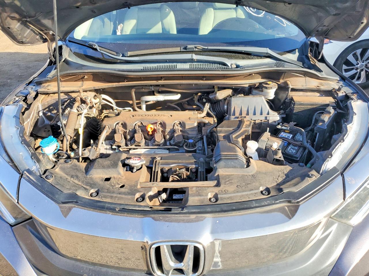 Honda HR-V Ex