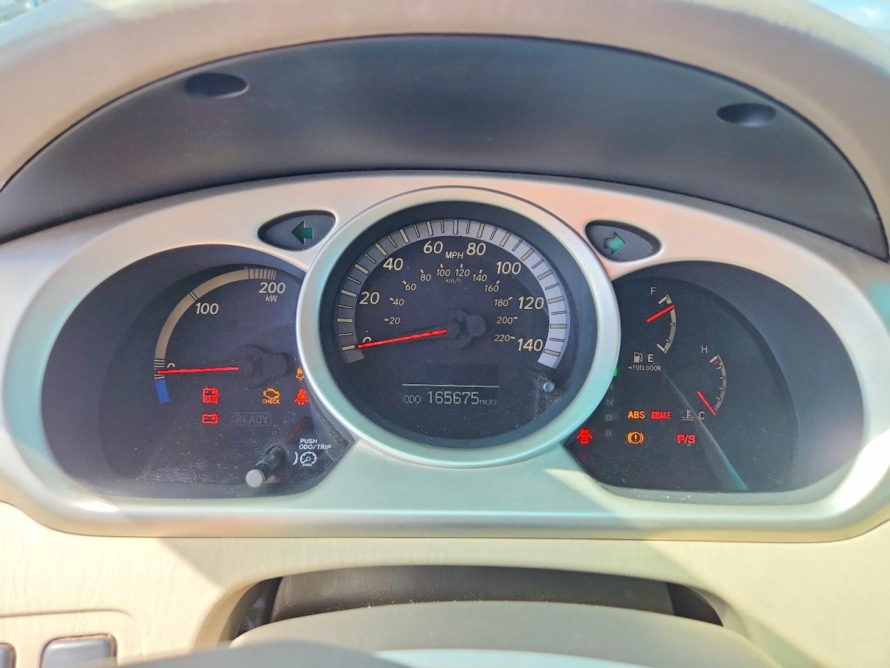 Toyota Highlander Limited