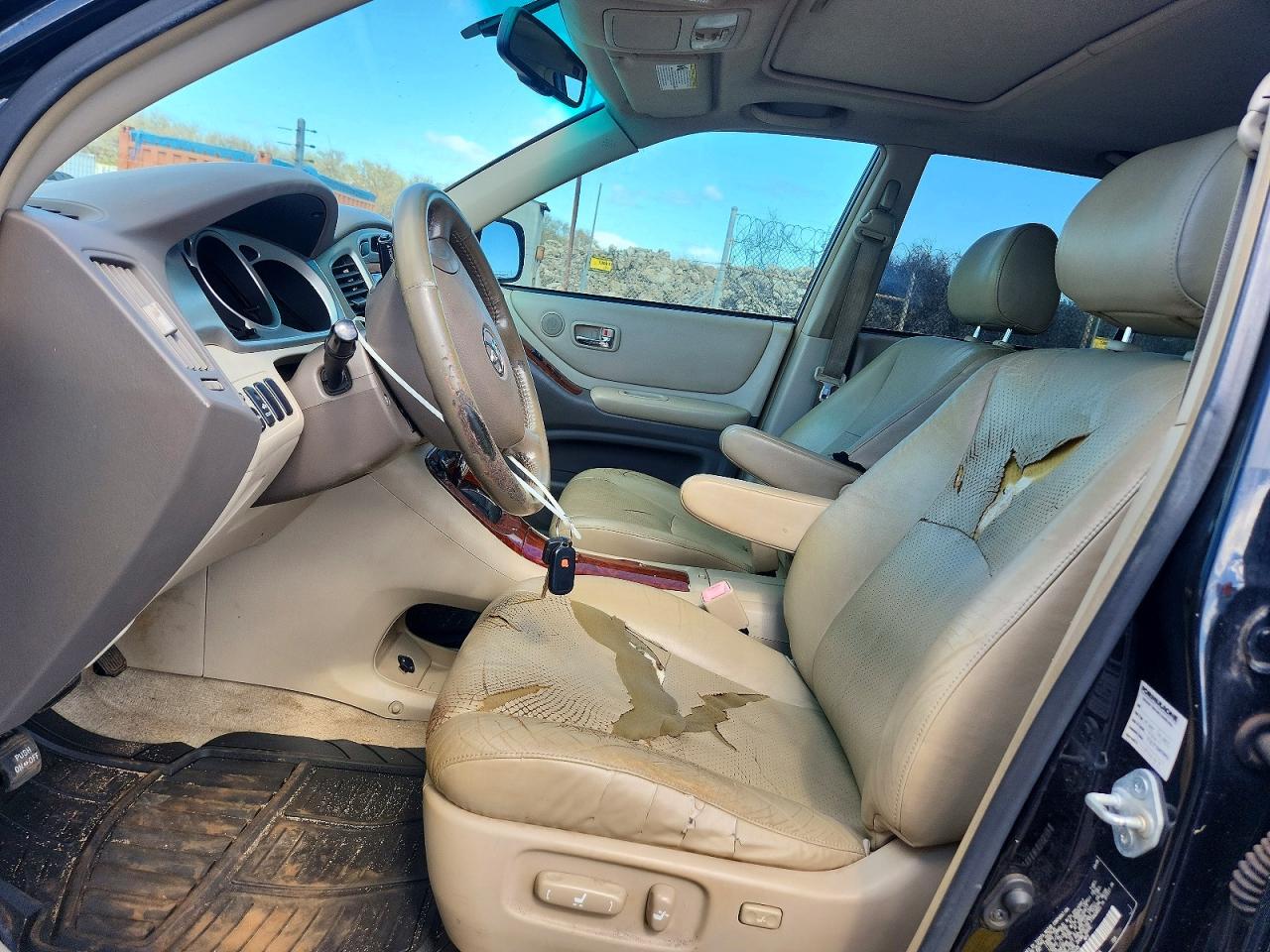 Toyota Highlander Limited