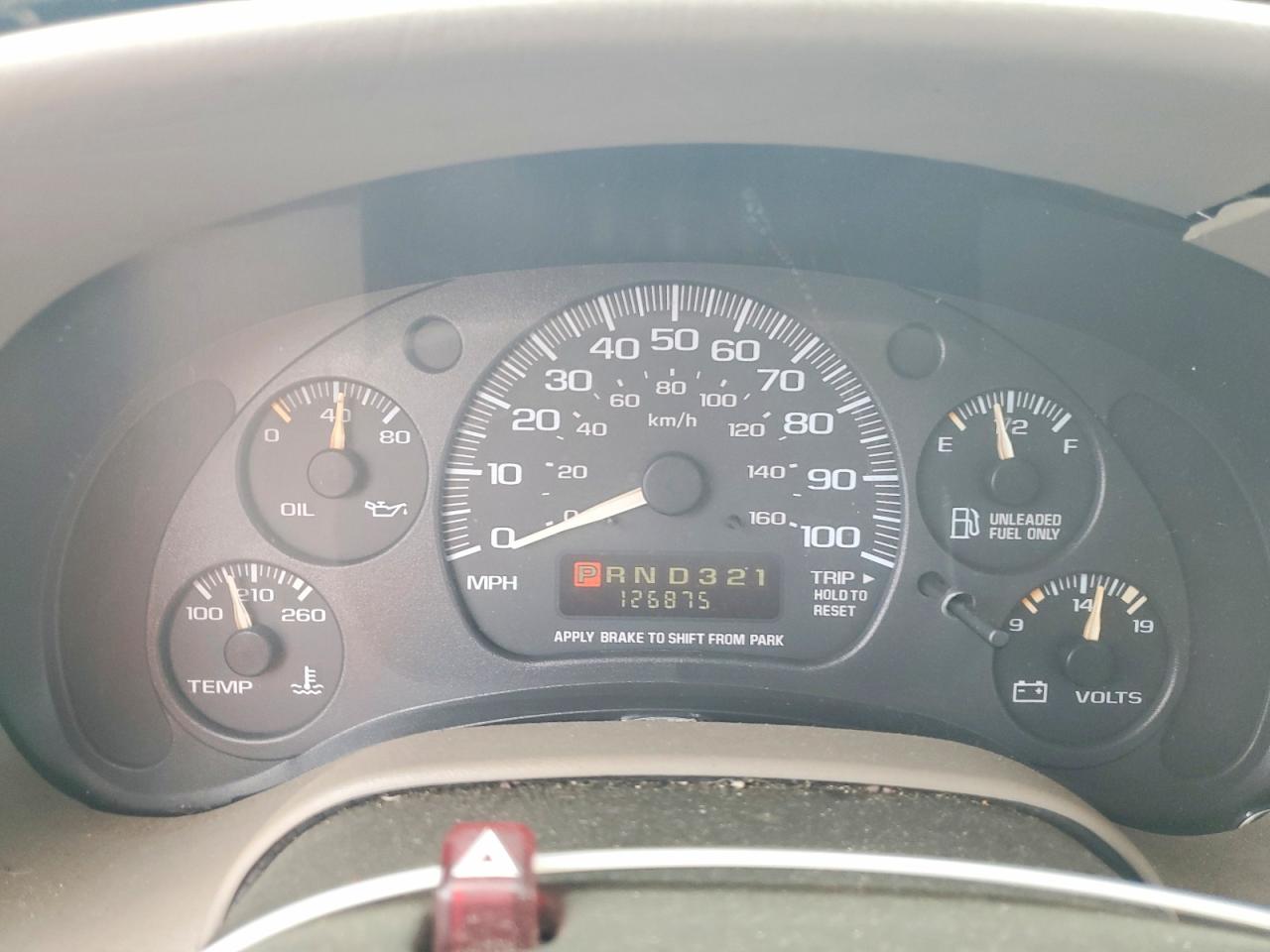 Chevrolet Astro
