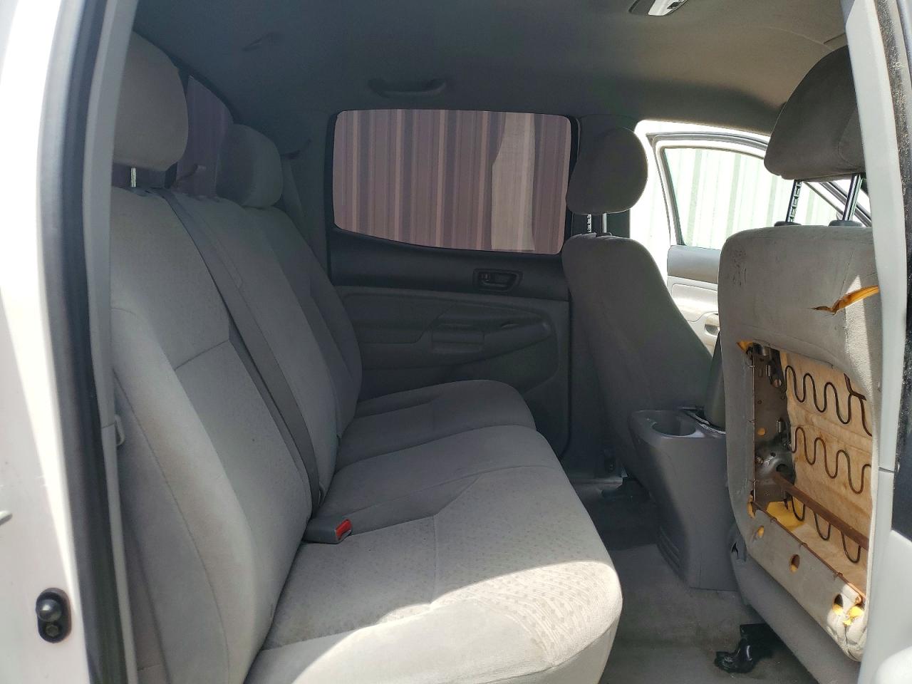 Toyota Tacoma Double Cab Prerunner
