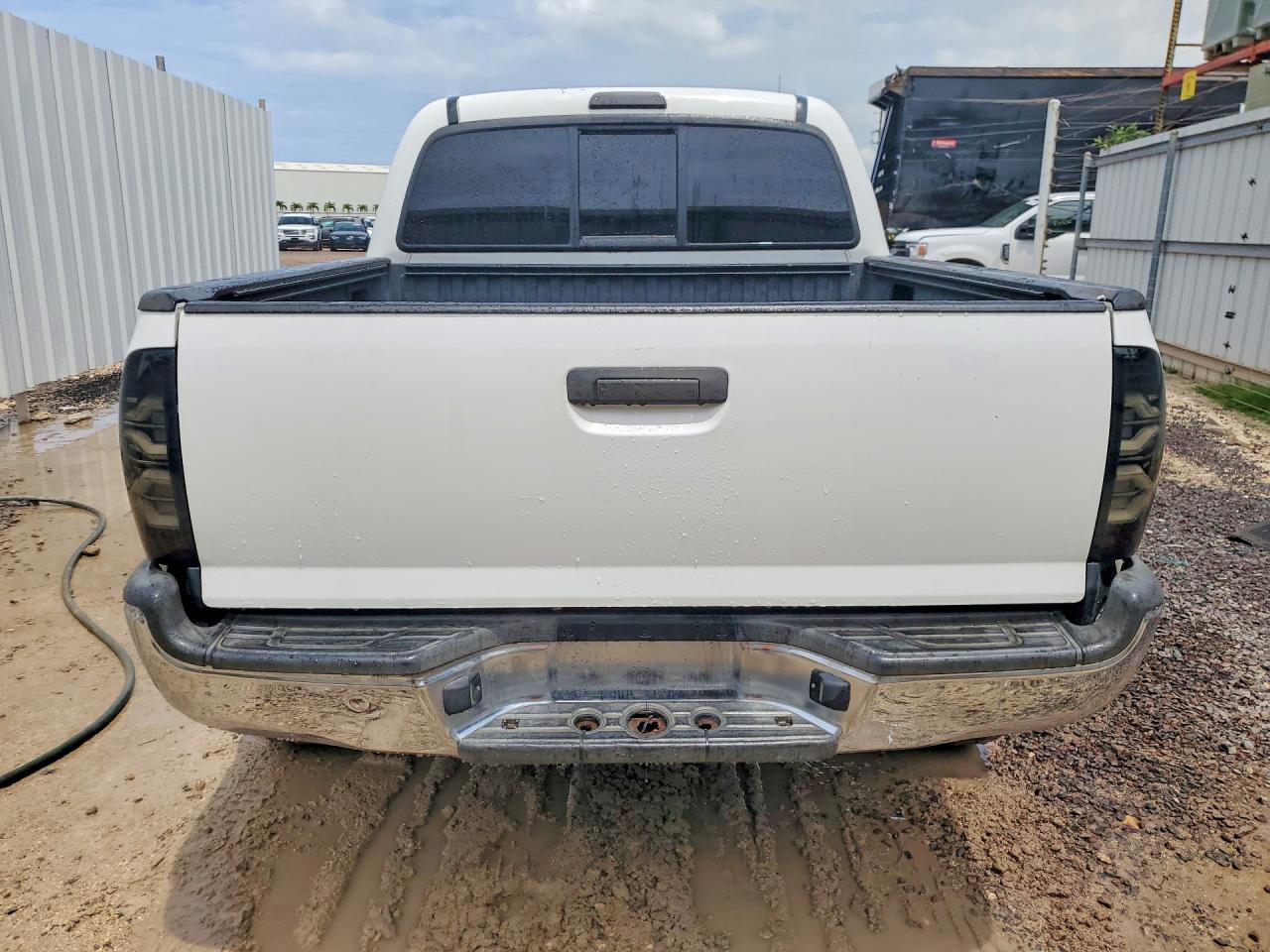 Toyota Tacoma Double Cab Prerunner