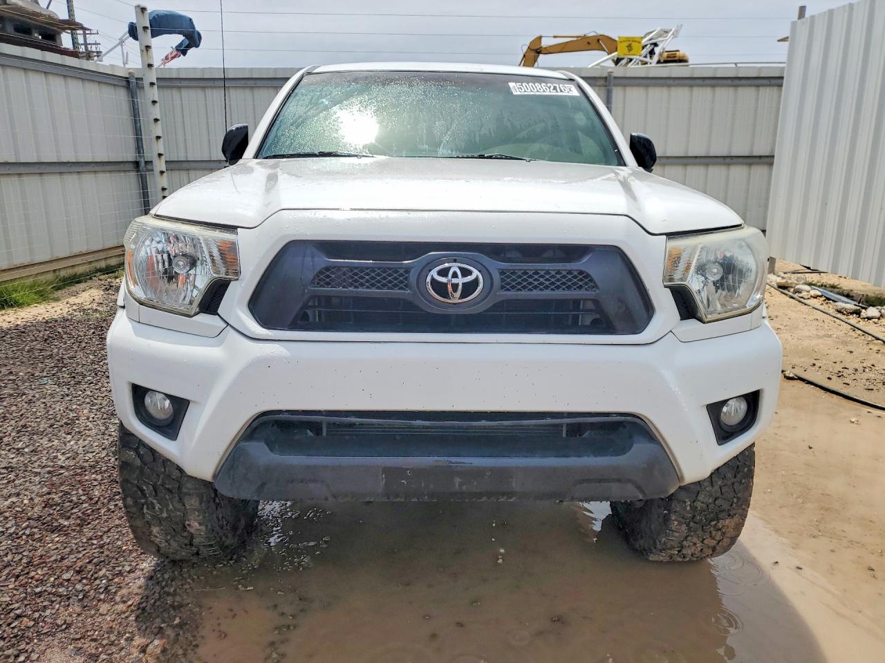 Toyota Tacoma Double Cab Prerunner