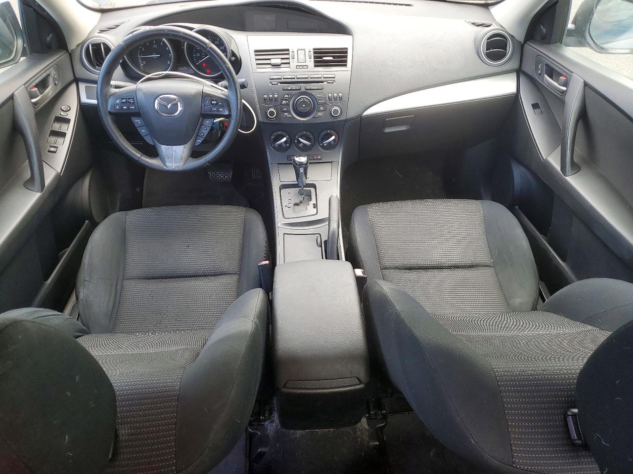 Mazda 3 I