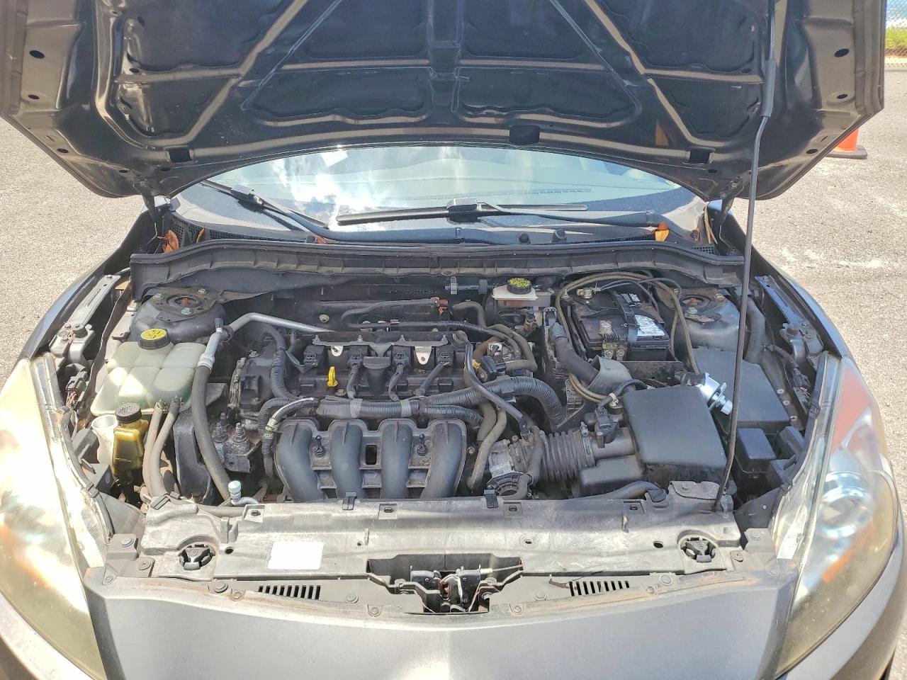 Mazda 3 I