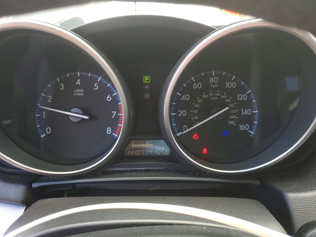 Mazda 3 I